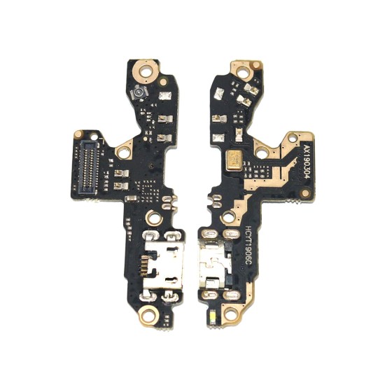 Placa de Carregamento Xiaomi Redmi 7 Placa de Carregamento Xiaomi Redmi 7